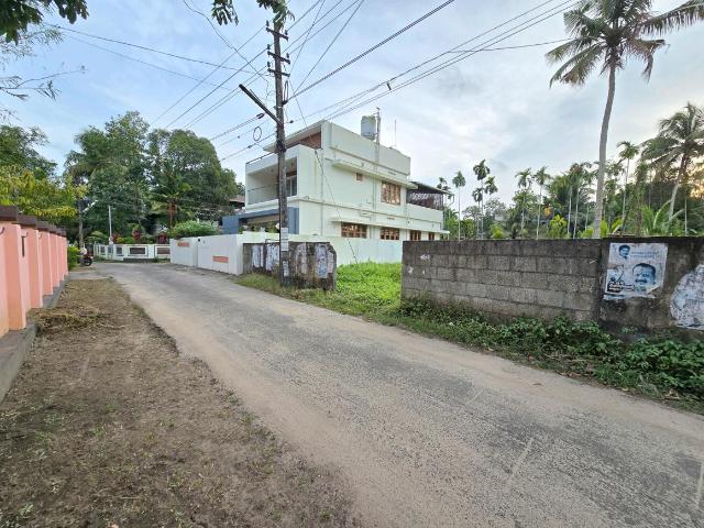 Land for sale in Kerala
