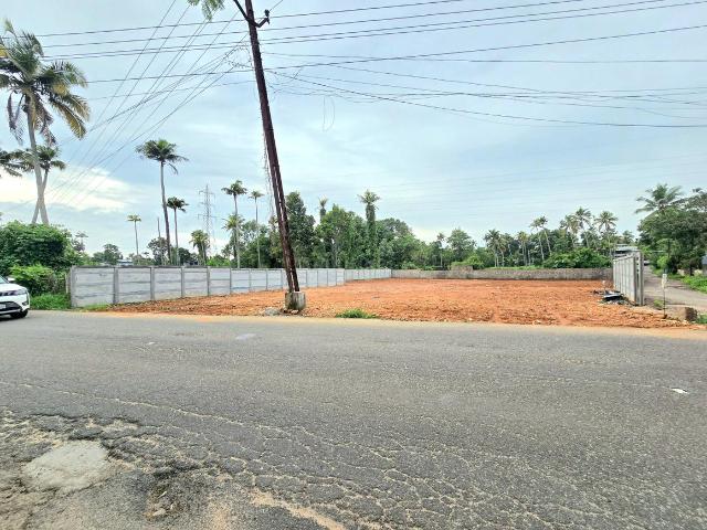 Land for sale in Kerala