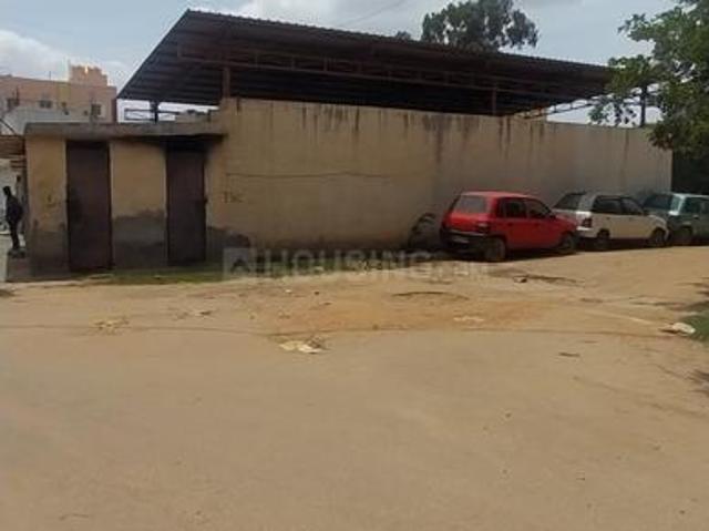 Land for sale in Bangalore East, Cox Town - Bangalore