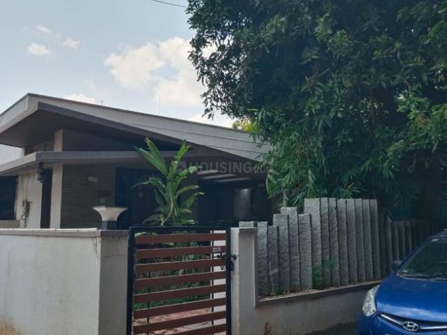 Land for sale in Bangalore East, Cox Town - Bangalore