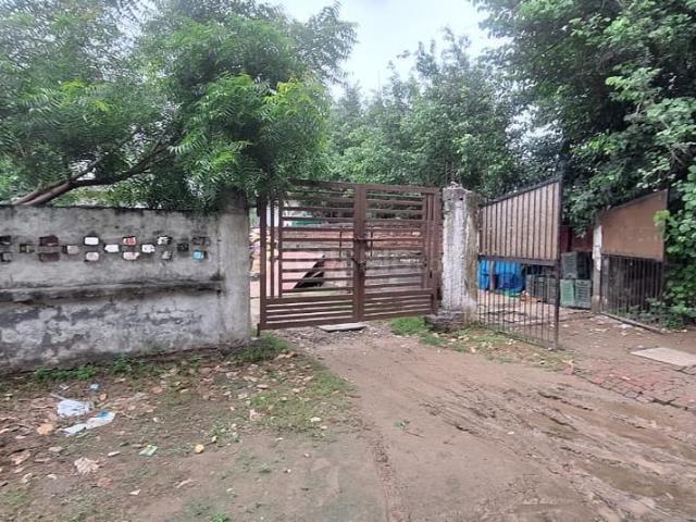Land for sale in Arunachal Pradesh