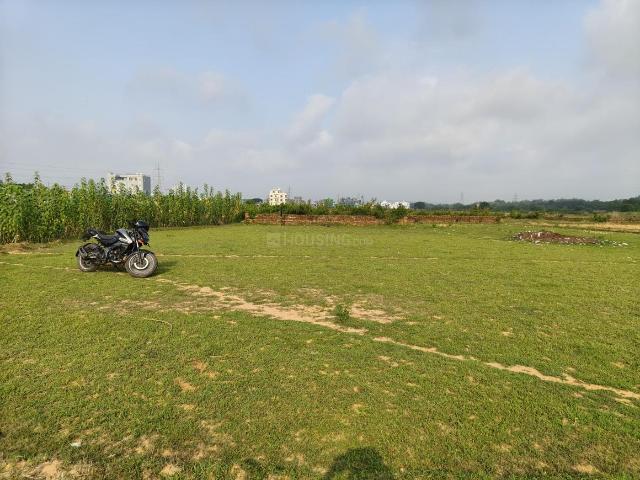 Land for sale in Chandaka