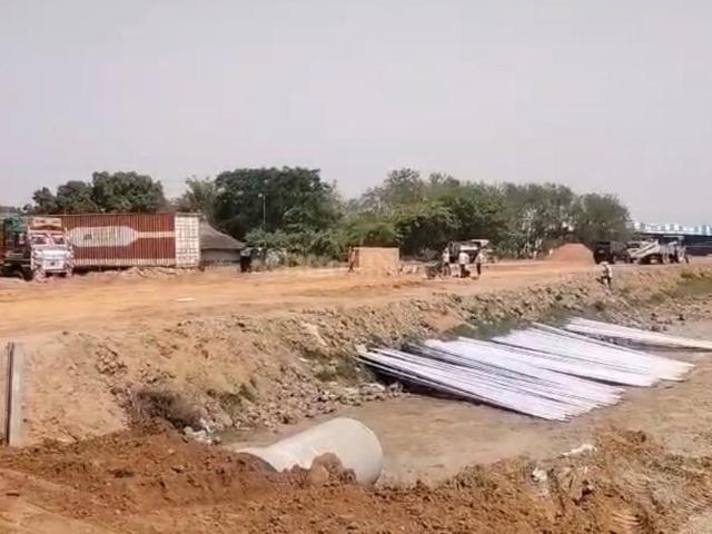 Land for sale in Hariana