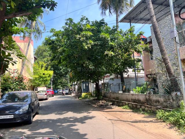Land for sale in Teynampet, Tamil Nadu