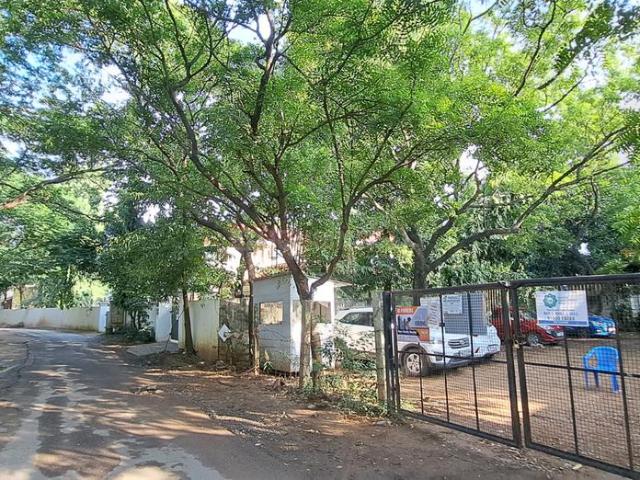 Land for sale in Teynampet, Tamil Nadu