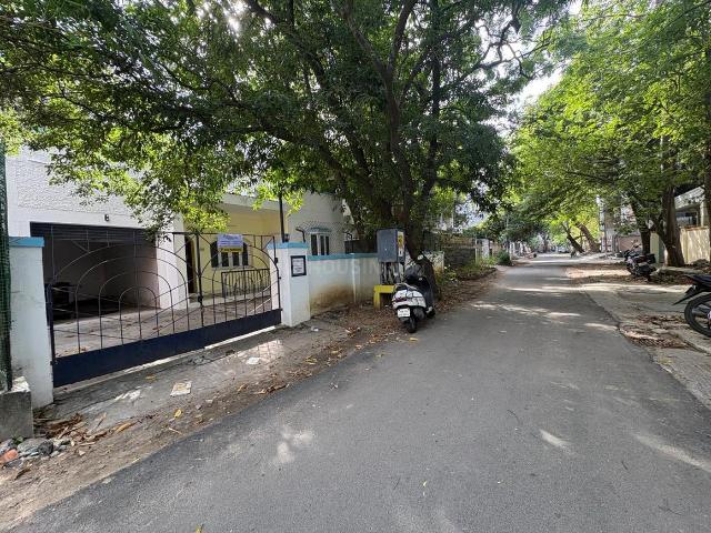Land for sale in Teynampet, Tamil Nadu