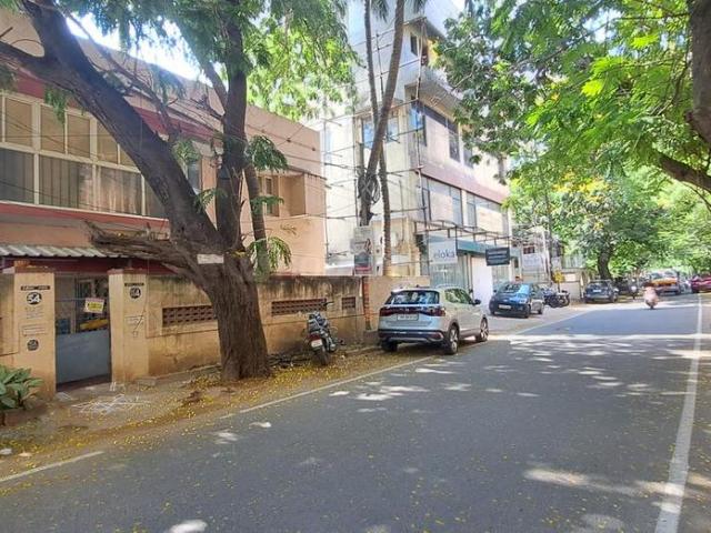Land for sale in Teynampet, Tamil Nadu