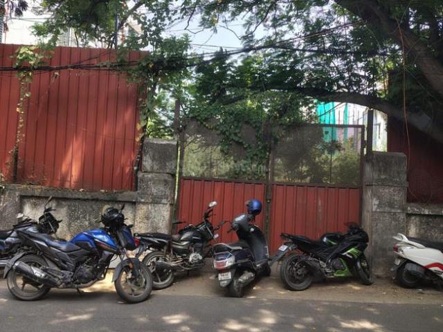Land for sale in Teynampet, Tamil Nadu