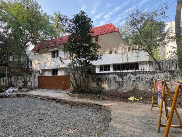 Land for sale in Ward 113, Chennai Corporation