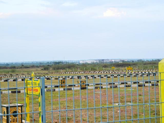 Land for sale in Tamil Nadu