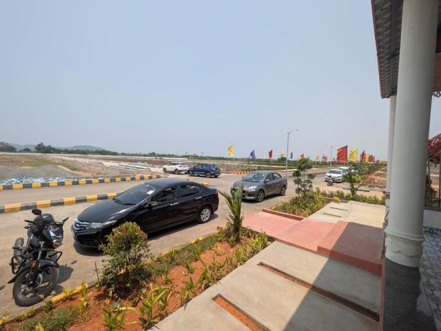 Land for sale in Andhra Pradesh