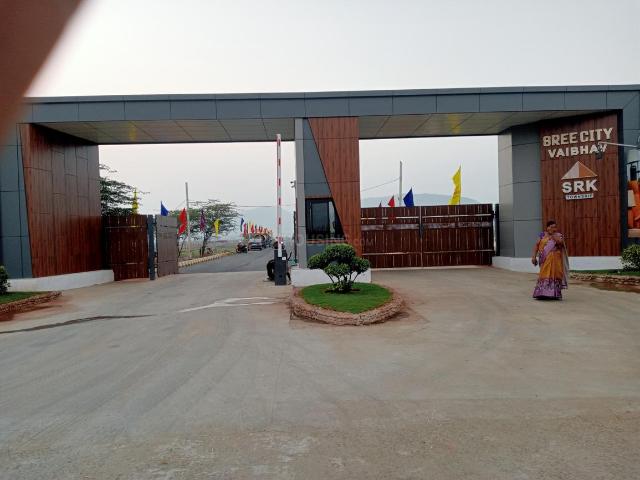 Land for sale in Vijayawada, NTR
