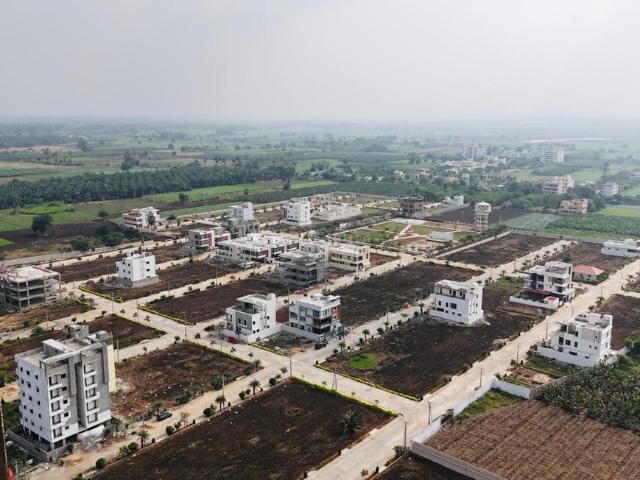 Land for sale in Andhra Pradesh