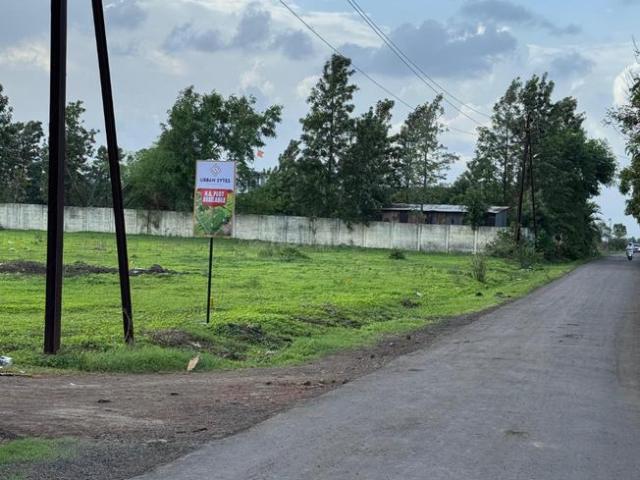 Land for sale in Ojhar, National Capital Territory Of Delhi