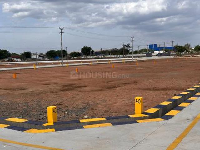 Land for sale in Olaiyur, Tiruchirappalli