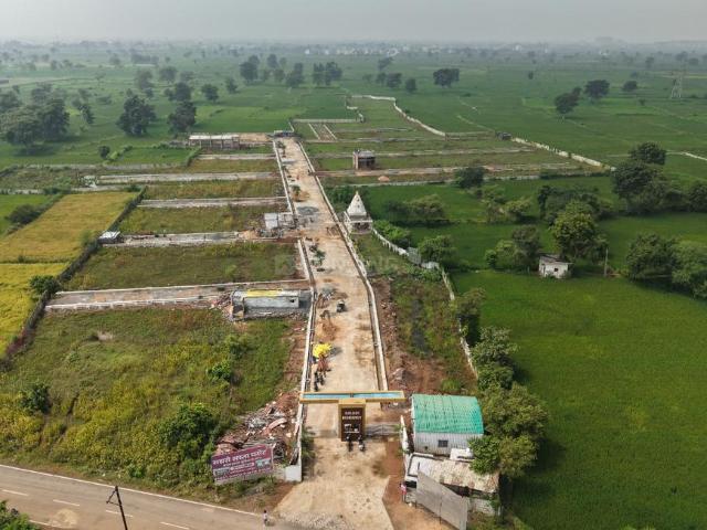 Land for sale in Raipur, Chhattisgarh