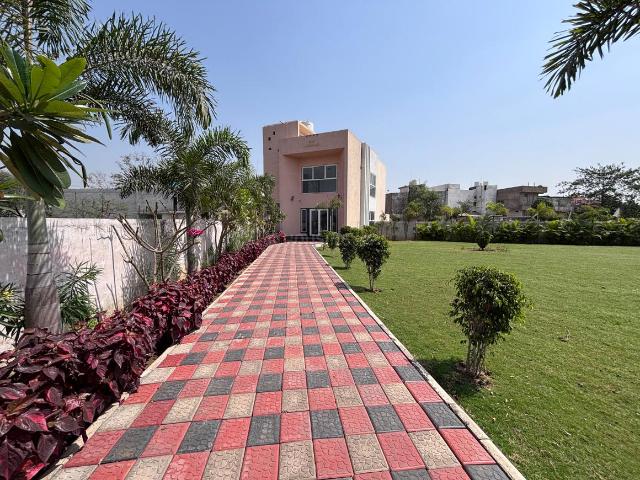 Land for sale in Raipur, Chhattisgarh