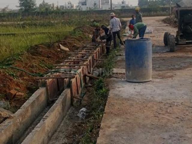 Land for sale in Raipur, Chhattisgarh