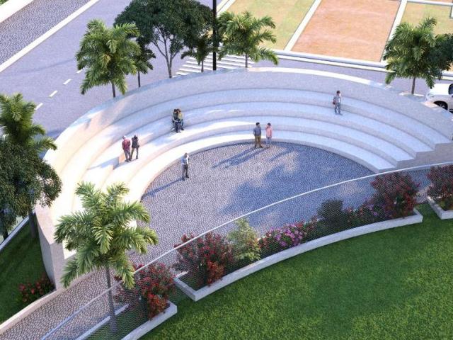 Land for sale in Raipur, Chhattisgarh