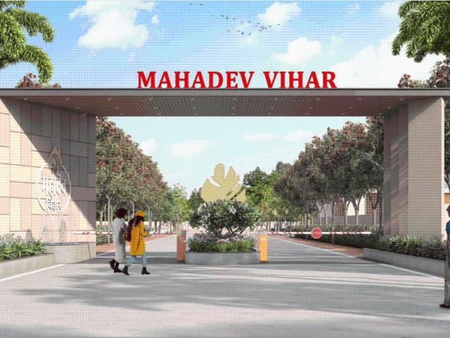 Land for sale in Raipur, Chhattisgarh