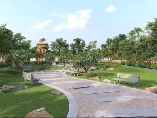 Land for sale in Raipur, Chhattisgarh