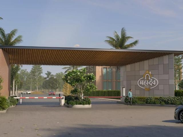 Land for sale in Raipur, Chhattisgarh