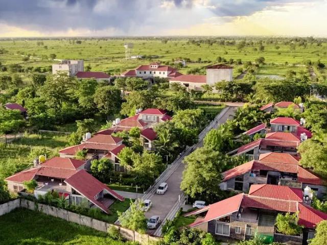 Land for sale in Raipur, Chhattisgarh