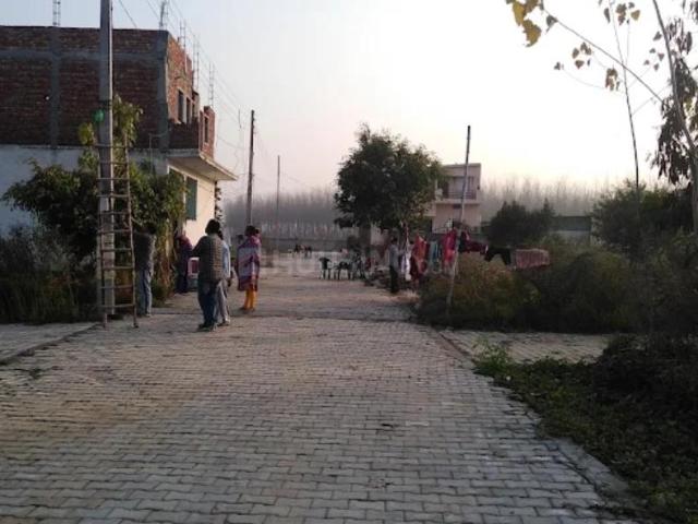 Land for sale in Hariana