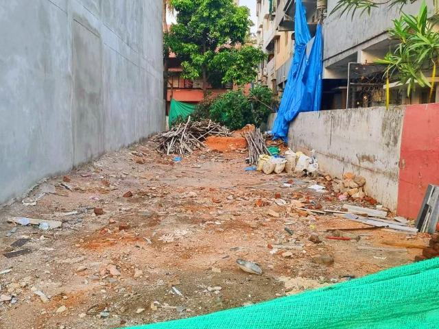 Land for sale in Haidarabad, Telangana