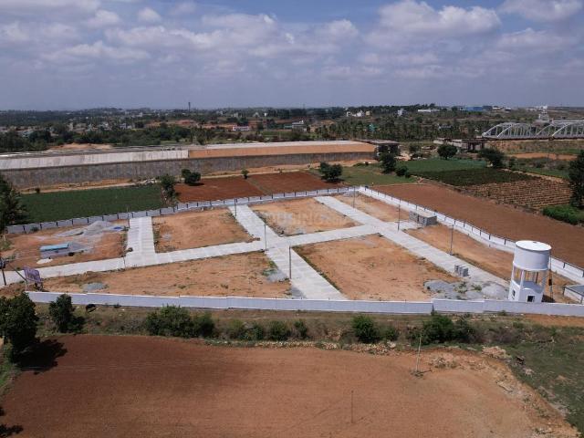 Land for sale in Therpet, Hosur