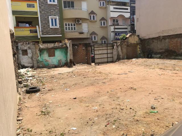 Land for sale in Royapuram, Tamil Nadu