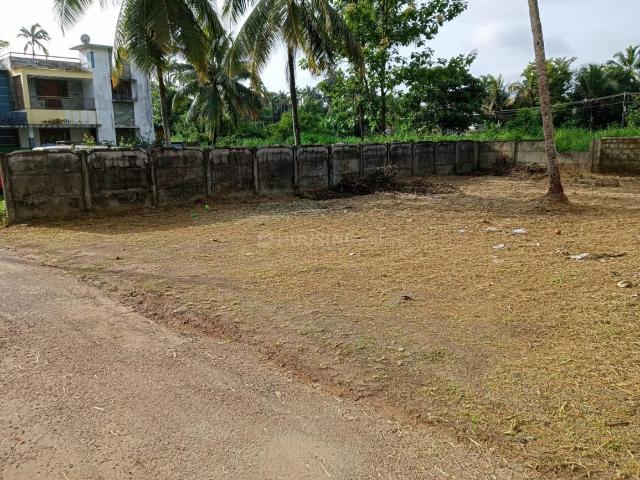 Land for sale in Thrissur, Kerala