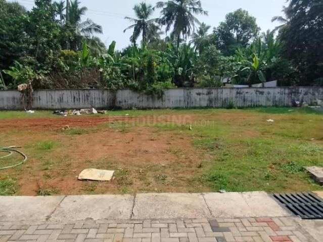 Land for sale in Thrissur, Kerala