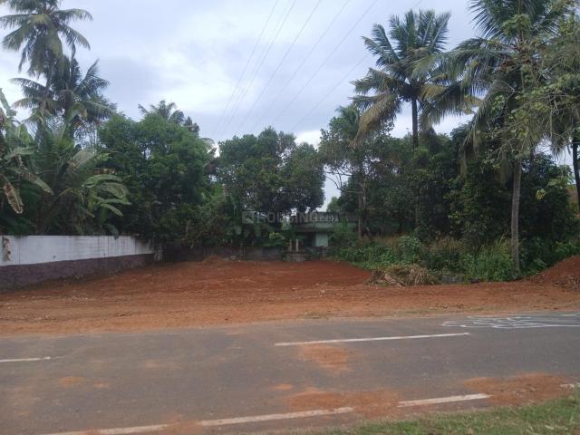 Land for sale in Thrissur, Kerala