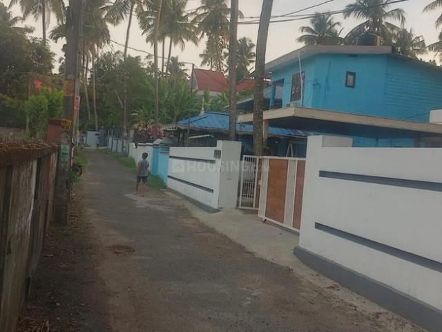 Land for sale in Thrissur, Kerala