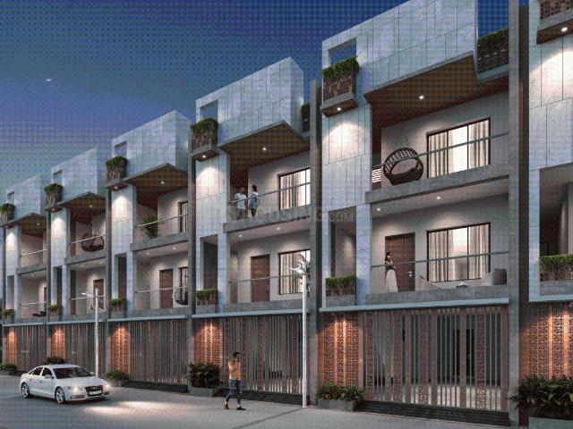 Land for sale in Olpad, Gujarat