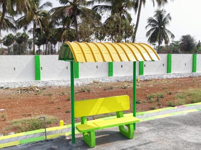 Land for sale in Omalur, Tamil Nadu