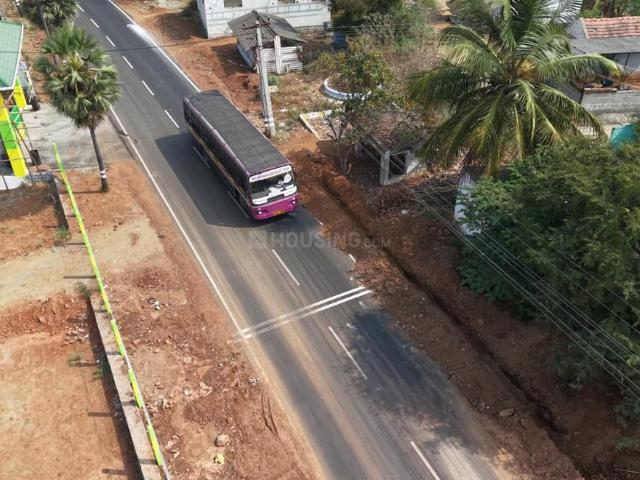 Land for sale in Omalur, Tamil Nadu