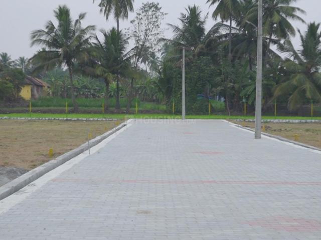 Land for sale in Omalur, Tamil Nadu