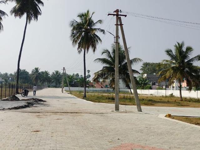 Land for sale in Omalur, Tamil Nadu