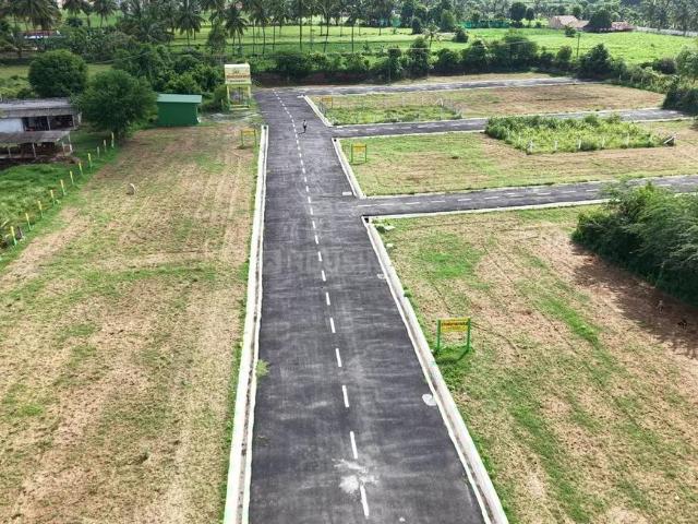Land for sale in Omalur, Tamil Nadu