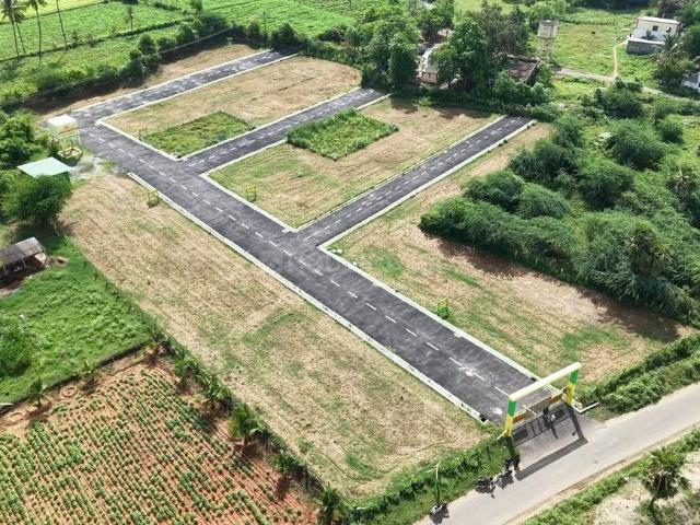 Land for sale in Omalur, Tamil Nadu