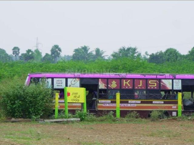 Land for sale in Omalur, Tamil Nadu