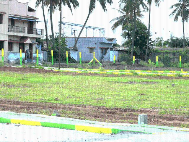 Land for sale in Omalur, Tamil Nadu