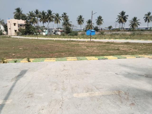 Land for sale in Omalur, Tamil Nadu