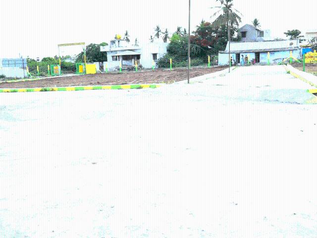 Land for sale in Omalur, Tamil Nadu