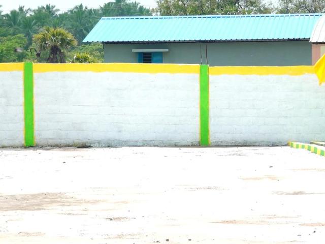 Land for sale in Omalur, Tamil Nadu