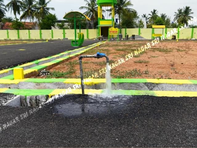 Land for sale in Omalur, Tamil Nadu