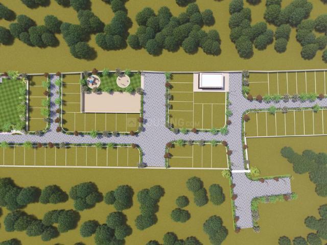 Land for sale in Pink City, Rajasthan