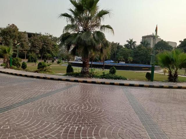 Land for sale in Greater Noida, Gautam Buddha Nagar